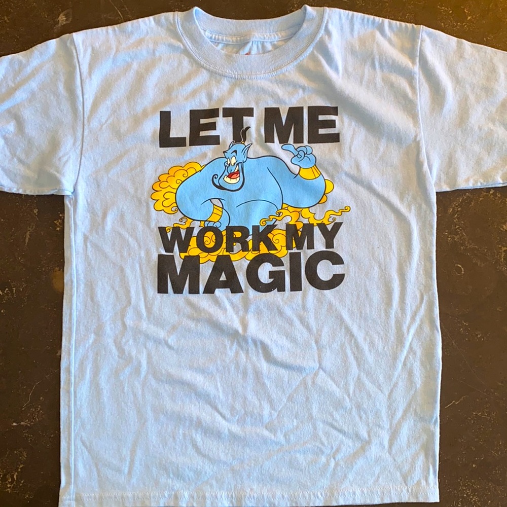 Genie T - 2 pack